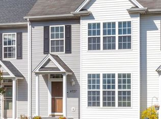 4727 Bluejay Way, Charlottesville, VA 22911