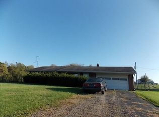 8945 New Harmony Rd, Martinsville, IN 46151