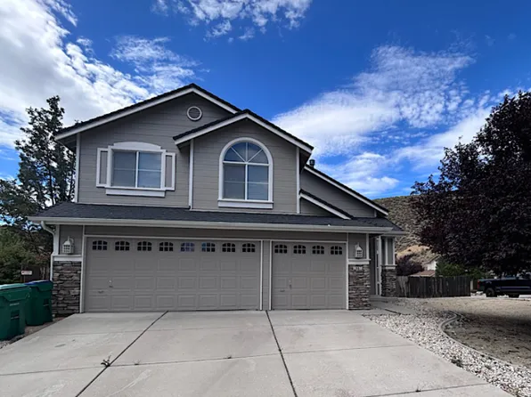 2961 Fox Trail Dr, Reno, NV 89523