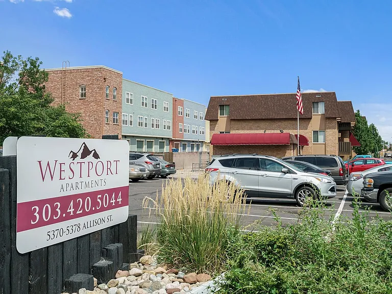 Westport Apartments — Photo 45