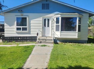 612 E Fir St, Three Forks, MT 59752