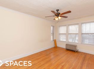 4623 N Rockwell St APT 2, Chicago, IL 60625