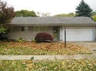 14676 Ronnie Ln, Livonia, MI 48154
