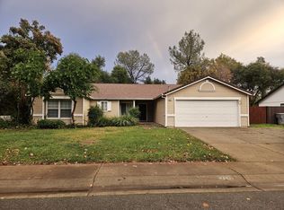 4327 Agnes May Dr, Redding, CA
