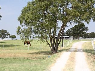 259 County Road 4890, Springtown, TX 76023