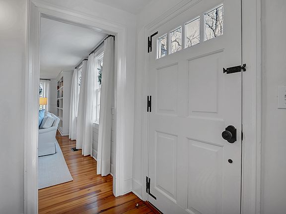 1820 Moose Hill Road