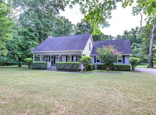 482 Old Cass White Rd NW, Cartersville, GA 30121