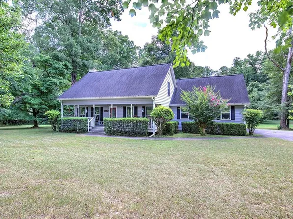482 Old Cass White Rd NW, Cartersville, GA 30121