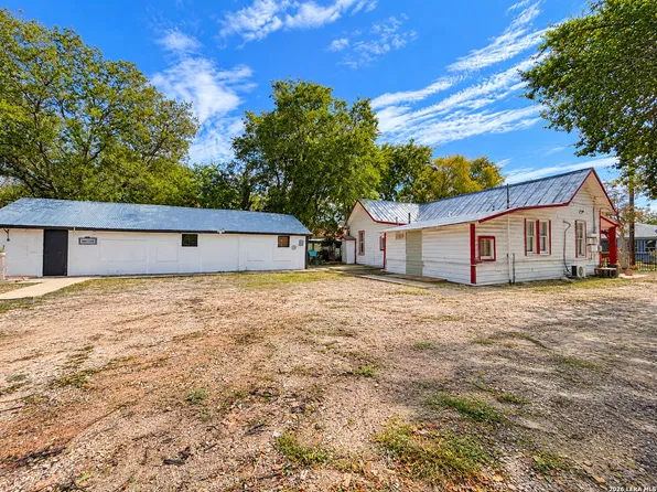 205 Wingate, San Antonio, TX 78204