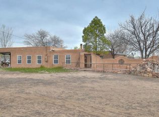 3123 Bridge Blvd SW, Albuquerque, NM 87121