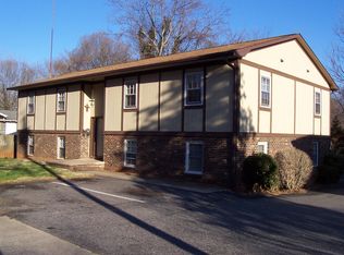 347 Kelly St, Statesville, NC 28677