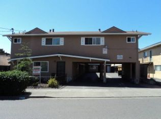 143 Preda St APT 3, San Leandro, CA 94577
