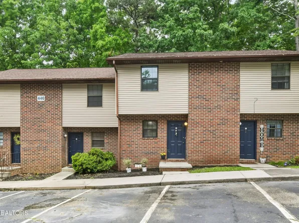 446 Tammy Dr #8, Powell, TN 37849