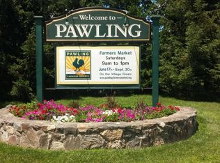 19 Memorial Ave #4, Pawling, NY 12564