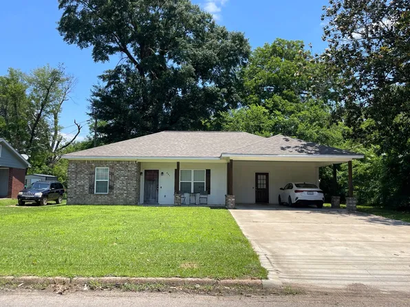 431 15th St S, Columbus, MS 39701