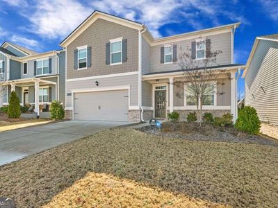 6713 Moondancer Ct, Flowery Branch, GA, 30542