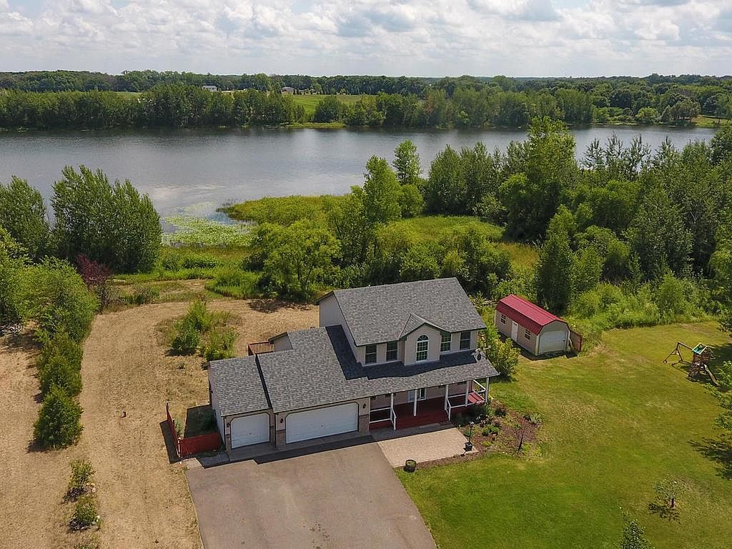27821 116th St NW, Zimmerman, MN 55398 Zillow