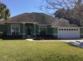 918 Dolphin Harbour Dr, Panama City Beach, FL 32407