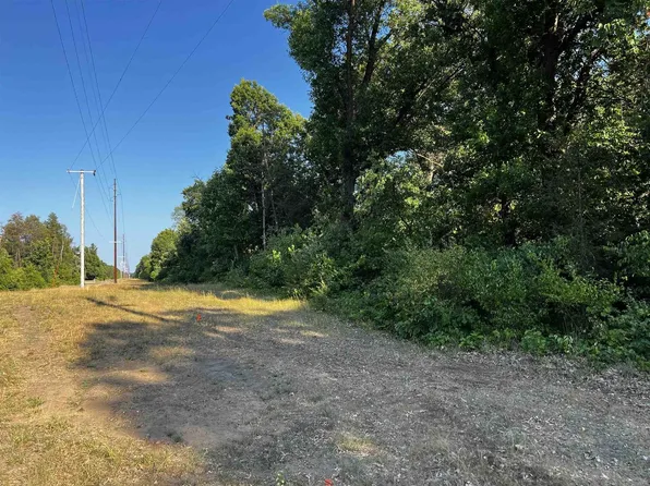 0 Coffenberry Lane #1 & OL 1, Lone Rock, WI 53556