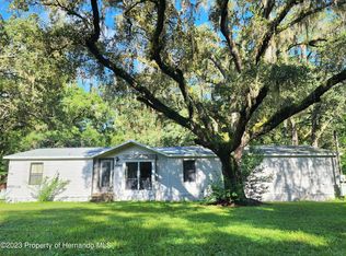 10103 Idonia Ln, Brooksville, FL 34601