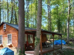 5625 S State Route 377, Chesterhill, OH 43728