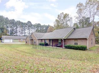 2293 Elders Mill Rd, Senoia, GA 30276