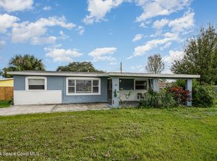 2695 Boyd Ave, Melbourne, FL 32935