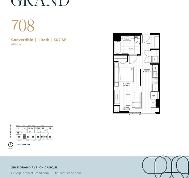 The Saint Grand — Photo 48