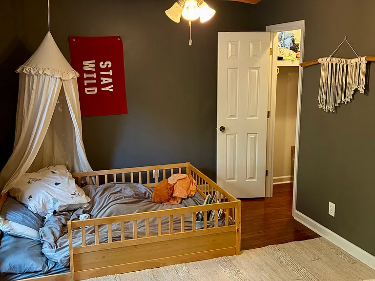Bedroom #3