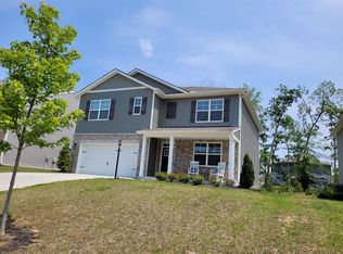 7534 Sedge Dr, New Kent, VA 23124