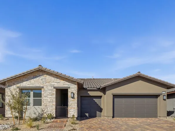 374 Tigullio Ave, Henderson, NV 89011