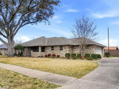 3401 Colonial Dr, Rowlett, TX, 75088