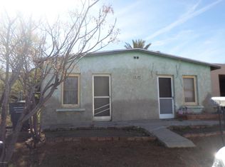 826 E 36th St, Tucson, AZ 85713