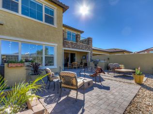 20770 W Wolfberry Pl, Buckeye, AZ 85396
