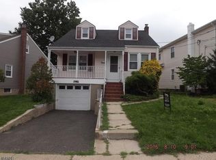 1981 Morrison Ave, Union, NJ 07083