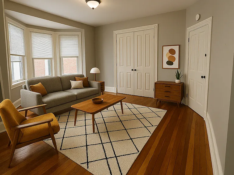 Haws Ave — Photo 2