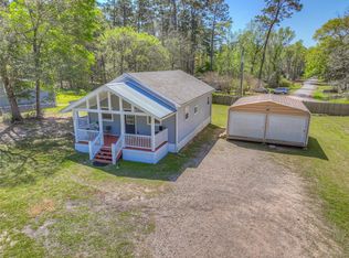 1170 State Highway 150, Coldspring, TX 77331