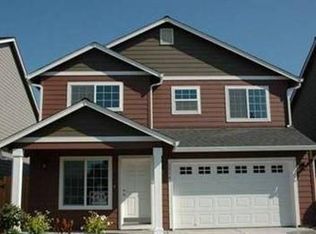 1314 NE 172nd St, Ridgefield, WA 98642