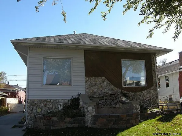 515 S Beech St, Casper, WY 82601