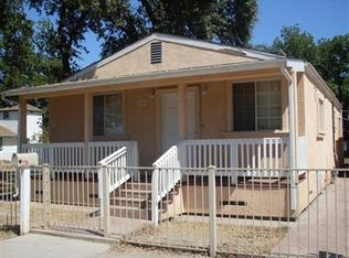 1820 Chronicle Ave, Stockton, CA 95205