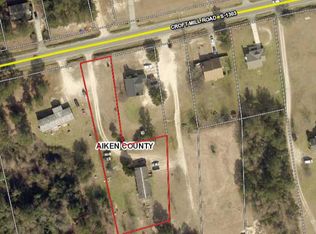 544 Croft Mill Rd, Aiken, SC 29801