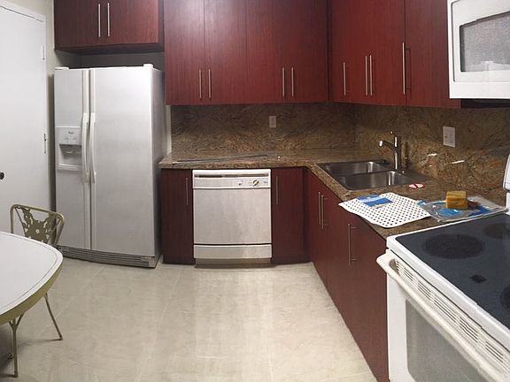 New Kitchen
