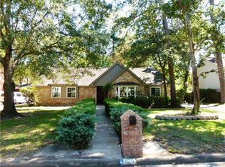 1126 Whitestone Ln, Houston, TX 77073