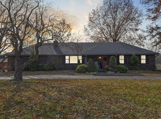 598 Scenic View Road, Ozark, MO 65721