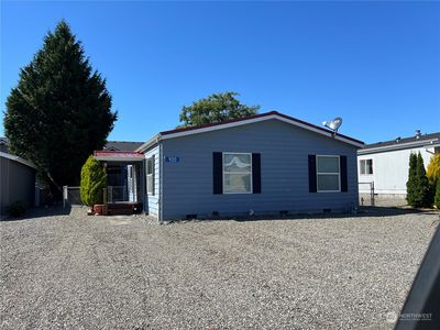 920 Carriage Court #59, Sedro Woolley, WA, 98284