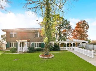 1028 Farrington Dr, Marrero, LA 70072