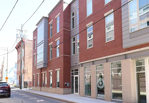 116 W 15th St #2 Photo 1