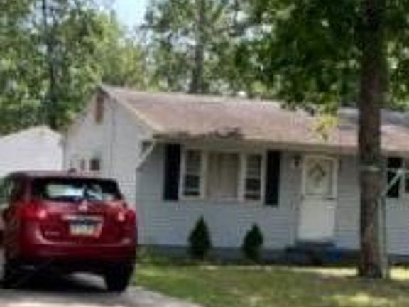 Property Side View