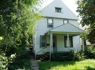 916 Egleston Ave, Kalamazoo, MI 49001