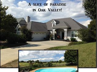 310 Kingsmill Dr, Advance, NC 27006